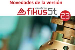 Catálogo Novedades Fikus ST 23