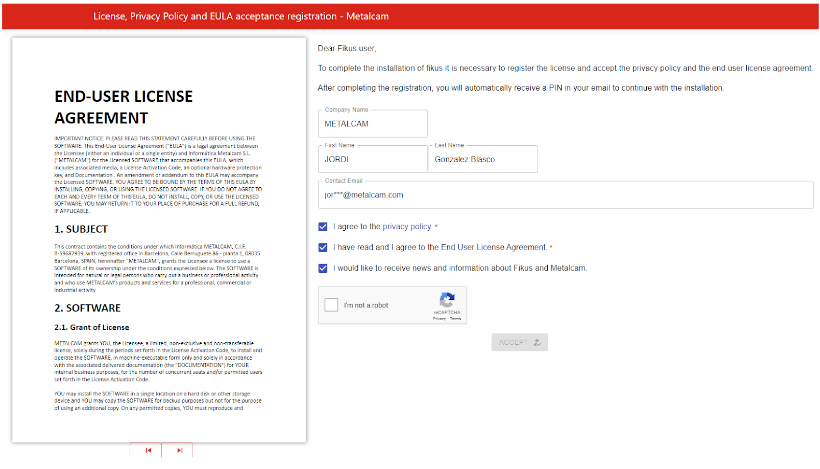 Geo-Fases more agile